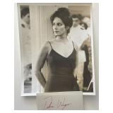 An Officer and A Gentleman Debra Winger photo...