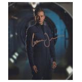 Star Trek: Enterprise Connor Trinneer Signed Photo