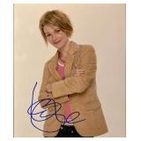 The L Word Leisha Hailey Signed Photo