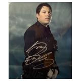 Heroes Greg Grunberg signed photo
