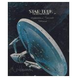 Star Trek: The Motion Picture Alan Howarth...