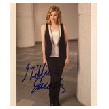 The Contractor Gillian Jacobs signed photo