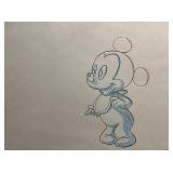 Dancing Babies ï¿½ Original Hand-Drawn Animation...
