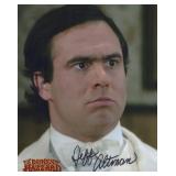 The Dukes of Hazzard Jeff Altman Signed Photo