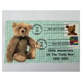 100th Anniversary of the Teddy Bear...