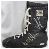 Boxer Vitali and Wladimir Klitschko Signed...