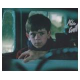 It: Welcome To Derry Miles Ekhardt Signed Photo