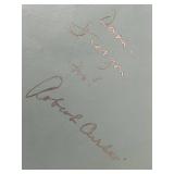 Star Trek Robin Curtis autograph