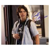 Patrick Fugit signed photo