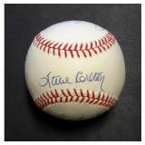 Tom Seaver And Nolan Ryan 300 Win Pitchers...