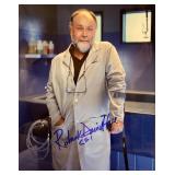 CSI: Crime Scene Investigation Robert David...
