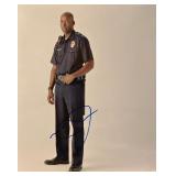 The Shield Michael Jace signed photo