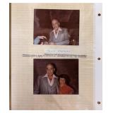 Telly Savalas Original Photos