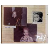 Carole Cook Original Photos