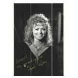 Dallas Sheree J. Wilson Signed Photo