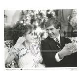Our Time Pamela Sue Martin and Parker Stevenson...