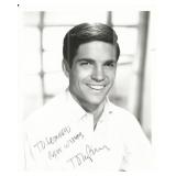 My Bodyguard Tony Bill Signed Photo