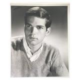 The Sting Tony Bill signed photo