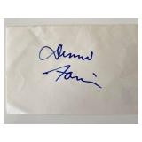 NYPD Blue Dennis Franz Signature Cut