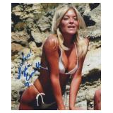 Too Close For Comfort Lydia Cornell Signed Photo