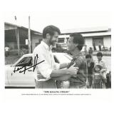 The Killing Fields Haing S. Ngor Signed Movie...