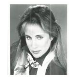 Dynasty Pamela Bellwood Signed Photo