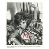 Priest of Love Janet Suzman Signed Movie Photo
