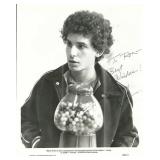 Voices Barry Miller Signed Movie Photo