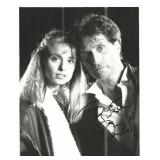 Evilspeak Joe Cortese signed photo