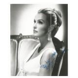 Operation Petticoat Dina Merrill Signed Photo