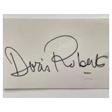 Everybody Loves Raymond Doris Roberts original...
