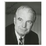 Cat People Kent Smith signed photo