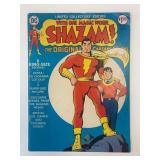 DC Limited Collectors Edition With One Magic...