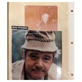 Jack Lemmon Original Photos
