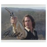 Van Helsing Will Kemp signed photo