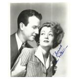 Don Porter signed photo