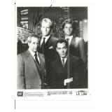 L.A. Law Corbin BernsenSigned Photo