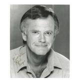 Operation Petticoat Dick Sargent Signed Photo