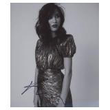 Yellowstone  Kelsey Asbille signed photo