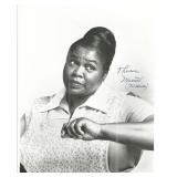 The Great Santini Theresa Merritt Signed Photo