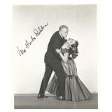 The Lady And The Monster Vera Ralston Signed Photo
