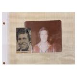 Wes Parker Original Photo