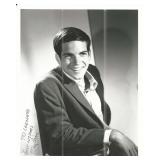 Flyboys Tony Bill Signed Photo