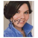 American Pie Christine Barger signed photo