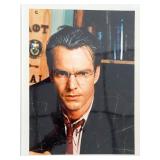 The Right Stuff Dennis Quaid signed photo
