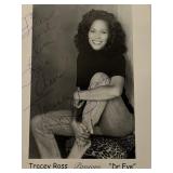 Passions Tracey Ross signed photo