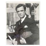 Jake And The Fatman Joe Penny signed photo
