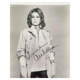 Fatal Attraction Anne Archer signed photo