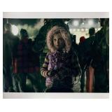 War of The Worlds Dakota Fanning signed photo