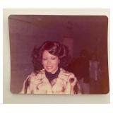 Freda Payne unsigned photo